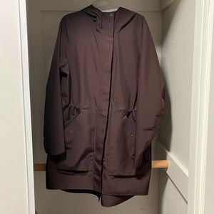 REI Women’s Pike Street Rain Jacket - M